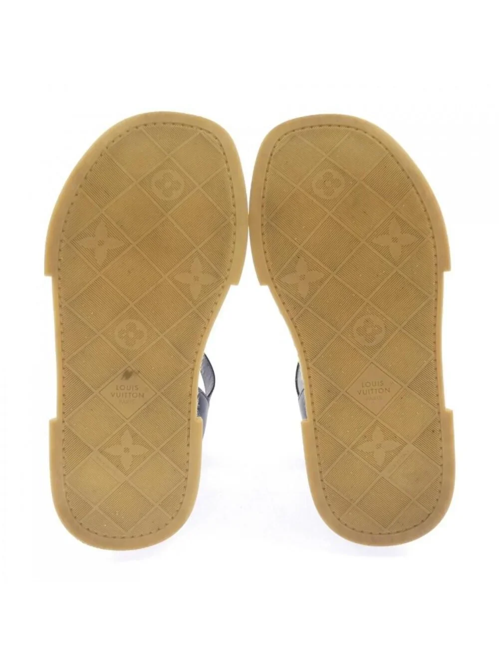 Louis Vuitton Espadrille Maya Sandals